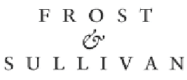 Frost & Sullivan logo