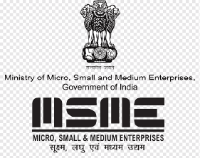 Ministry of MSME, Govt... logo