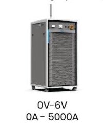 GTC battery cell testing system